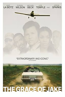 LugaTv | Watch The Grace of Jake for free online