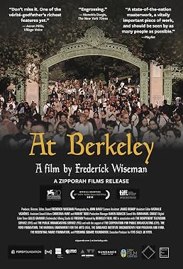 LugaTv | Watch At Berkeley for free online