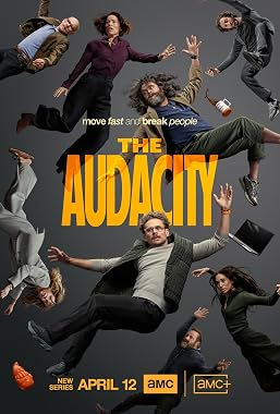 LugaTv | Watch The Audacity seasons 1 - 2 for free online