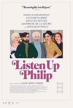 LugaTv | Watch Listen Up Philip for free online