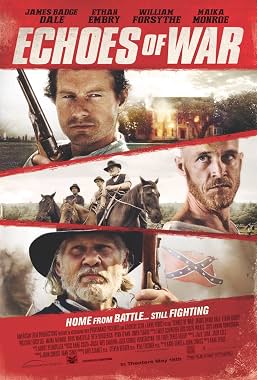 LugaTv | Watch Echoes of War for free online