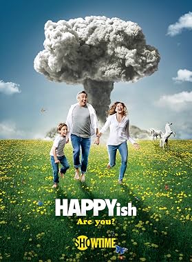 LugaTv | Watch Happyish seasons 1 - 1 for free online