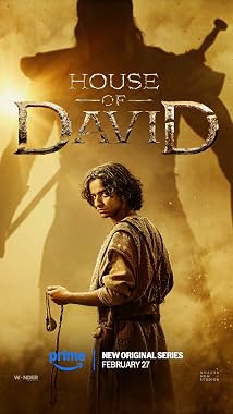 LugaTv | Watch House of David seasons 1 - 3 for free online