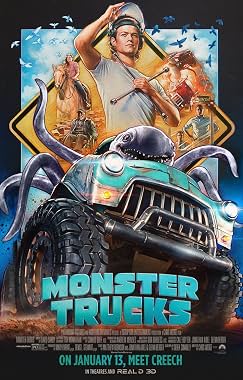 LugaTv | Watch Monster Trucks for free online
