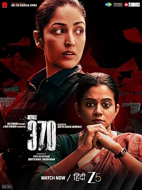 LugaTv | Watch Article 370 for free online