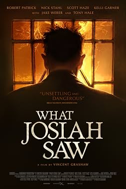 LugaTv | Watch What Josiah Saw for free online