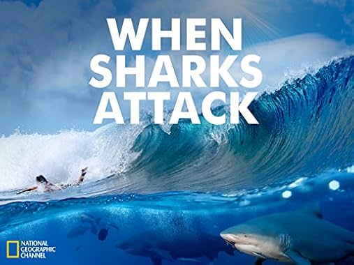 LugaTv | Watch When Sharks Attack seasons 1 - 9 for free online