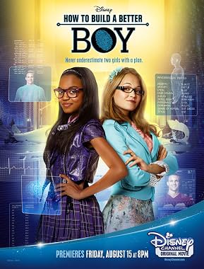 LugaTv | Watch How to Build a Better Boy for free online