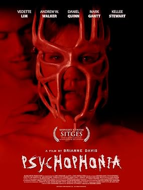 LugaTv | Watch Psychophonia for free online