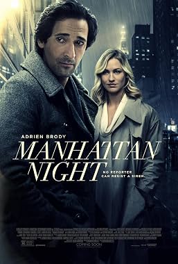 LugaTv | Watch Manhattan Nocturne for free online