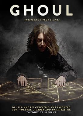 LugaTv | Watch Ghoul for free online