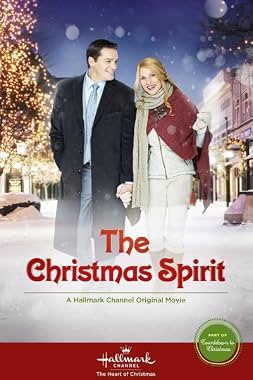 LugaTv | Watch The Christmas Spirit for free online
