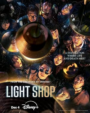 LugaTv | Watch Light Shop seasons 1 - 1 for free online