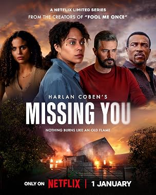 LugaTv | Watch Missing You seasons 1 - 1 for free online