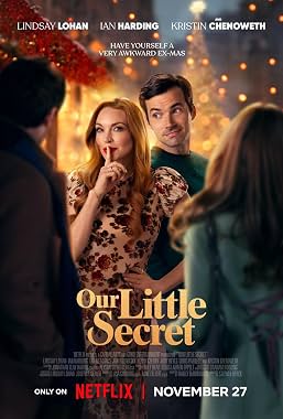 LugaTv | Watch Our Little Secret for free online