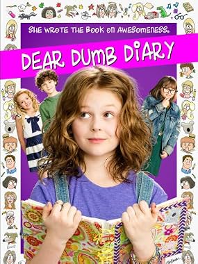 LugaTv | Watch Dear Dumb Diary for free online