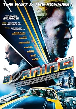 LugaTv | Watch Børning for free online