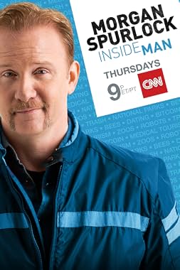 LugaTv | Watch Morgan Spurlock Inside Man seasons 1 - 4 for free online