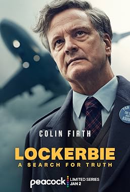 LugaTv | Watch Lockerbie: A Search for Truth seasons 1 - 1 for free online