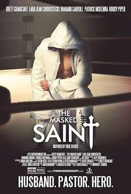 LugaTv | Watch The Masked Saint for free online