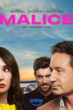 LugaTv | Watch Malice seasons 1 - 1 for free online