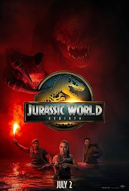 LugaTv | Watch Jurassic World: Rebirth for free online