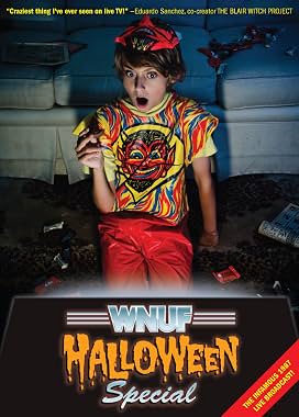LugaTv | Watch WNUF Halloween Special for free online