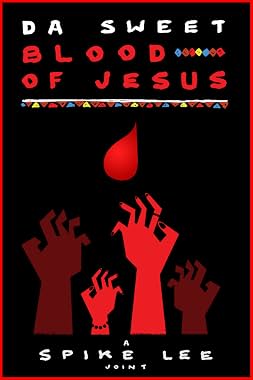 LugaTv | Watch Da Sweet Blood of Jesus for free online