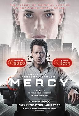 LugaTv | Watch Mercy for free online