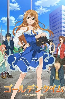 LugaTv | Watch Golden Time seasons 1 - 1 for free online