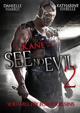 LugaTv | Watch See No Evil 2 for free online