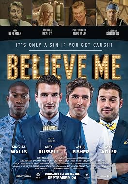 LugaTv | Watch Believe Me for free online