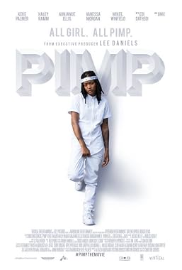 LugaTv | Watch Pimp for free online