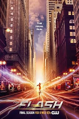 LugaTv | Watch The Flash seasons 1 - 9 for free online