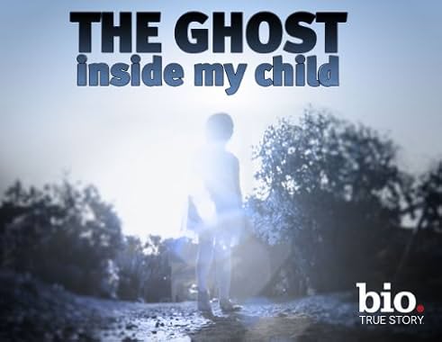 LugaTv | Watch The Ghost Inside My Child seasons 1 - 2 for free online