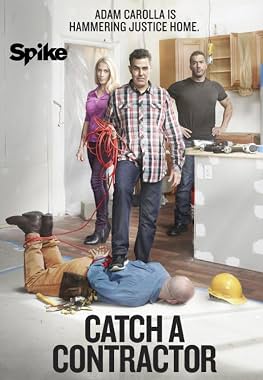LugaTv | Watch Catch a Contractor seasons 1 - 3 for free online