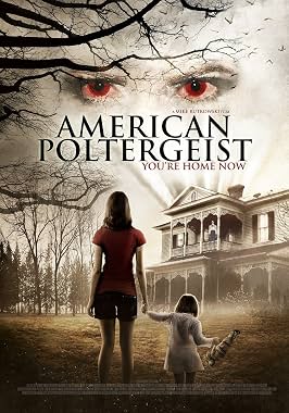 LugaTv | Watch American Poltergeist for free online