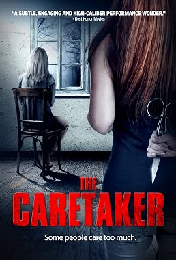 LugaTv | Watch The Caretaker for free online