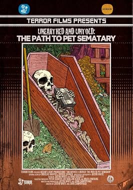 LugaTv | Watch Unearthed  and Untold The Path to Pet Sematary for free online