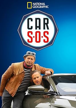 LugaTv | Watch Car S.O.S. seasons 1 - 14 for free online