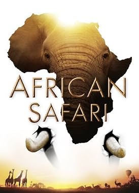 LugaTv | Watch African Safari for free online