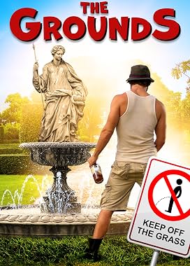 LugaTv | Watch The Grounds for free online
