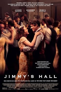 LugaTv | Watch Jimmys Hall for free online
