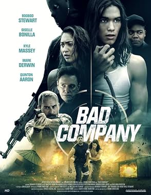 LugaTv | Watch Bad Company for free online