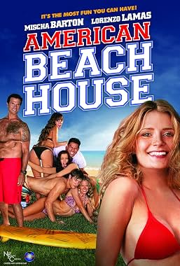 LugaTv | Watch American Beach House for free online