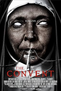 LugaTv | Watch The Convent for free online