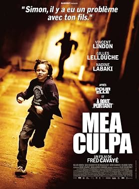 LugaTv | Watch Mea culpa for free online