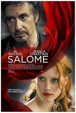 LugaTv | Watch Salomé for free online
