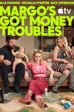 LugaTv | Watch Margo's Got Money Troubles seasons 1 - 2 for free online