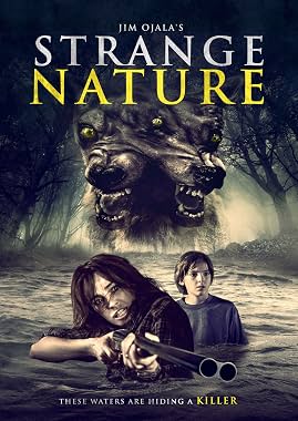 LugaTv | Watch Strange Nature for free online
